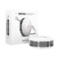 Fibaro Smoke sensor Røg/temperatursensor Sølv Hvid
